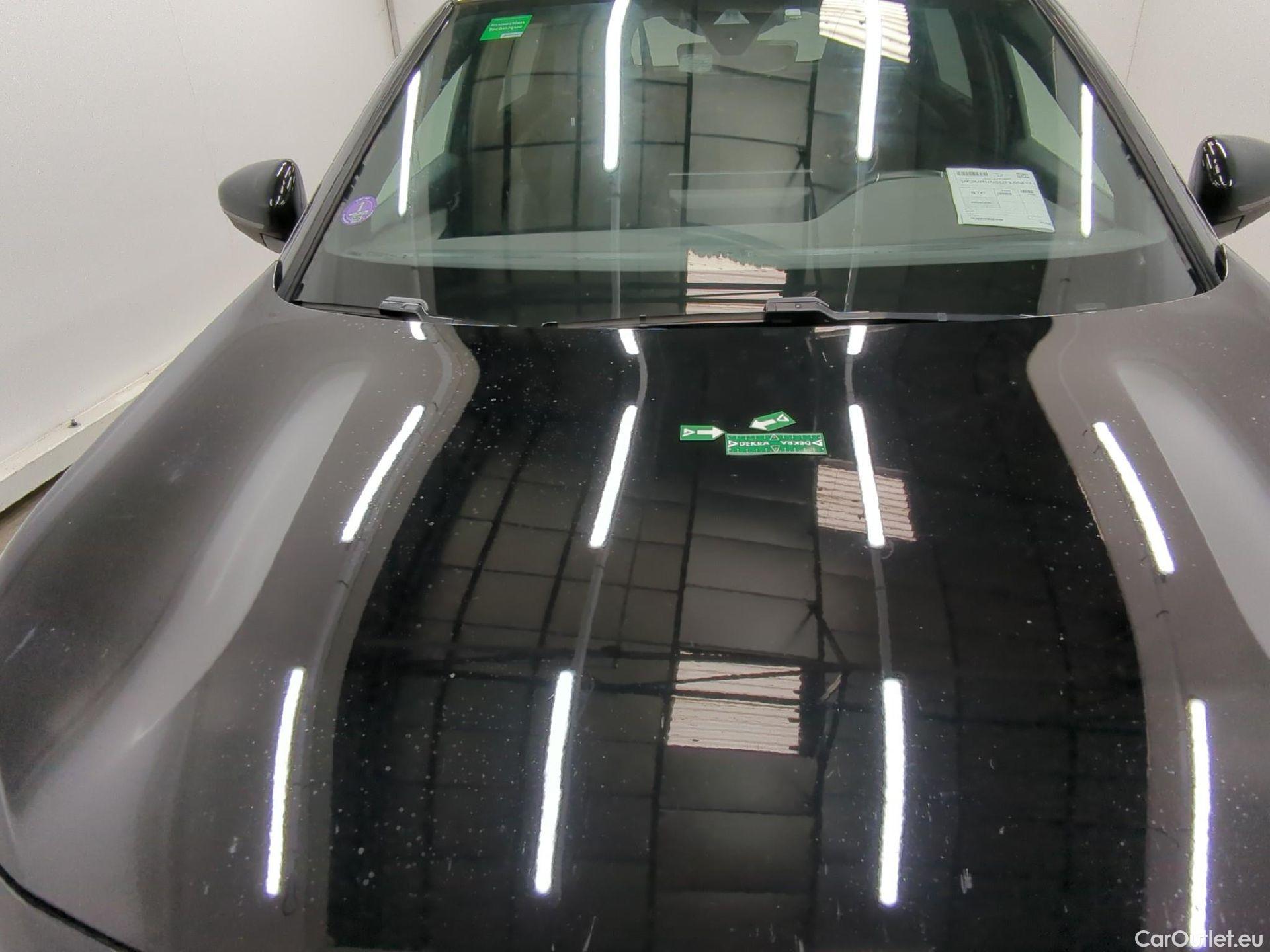  Peugeot  5008  GT 1.2 PureTech 130CV BVA8 7 Sieges E6d #20