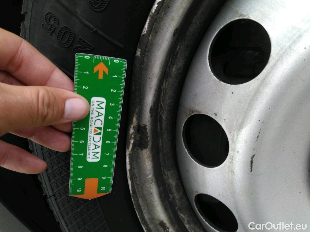  Citroen  Berlingo  Fourgon Club XL 950 1.5 BlueHDi 100CV BVM5 E6dT #46