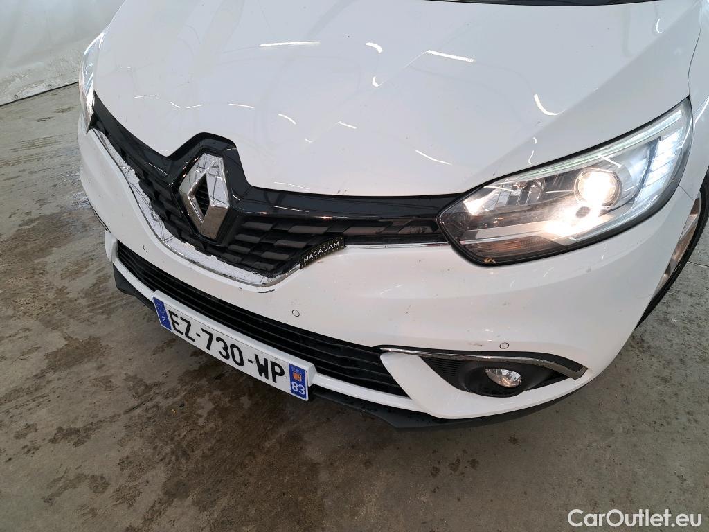  Renault  Scenic  IV Business 1.5 dCi 110CV BVM6 E6 #25