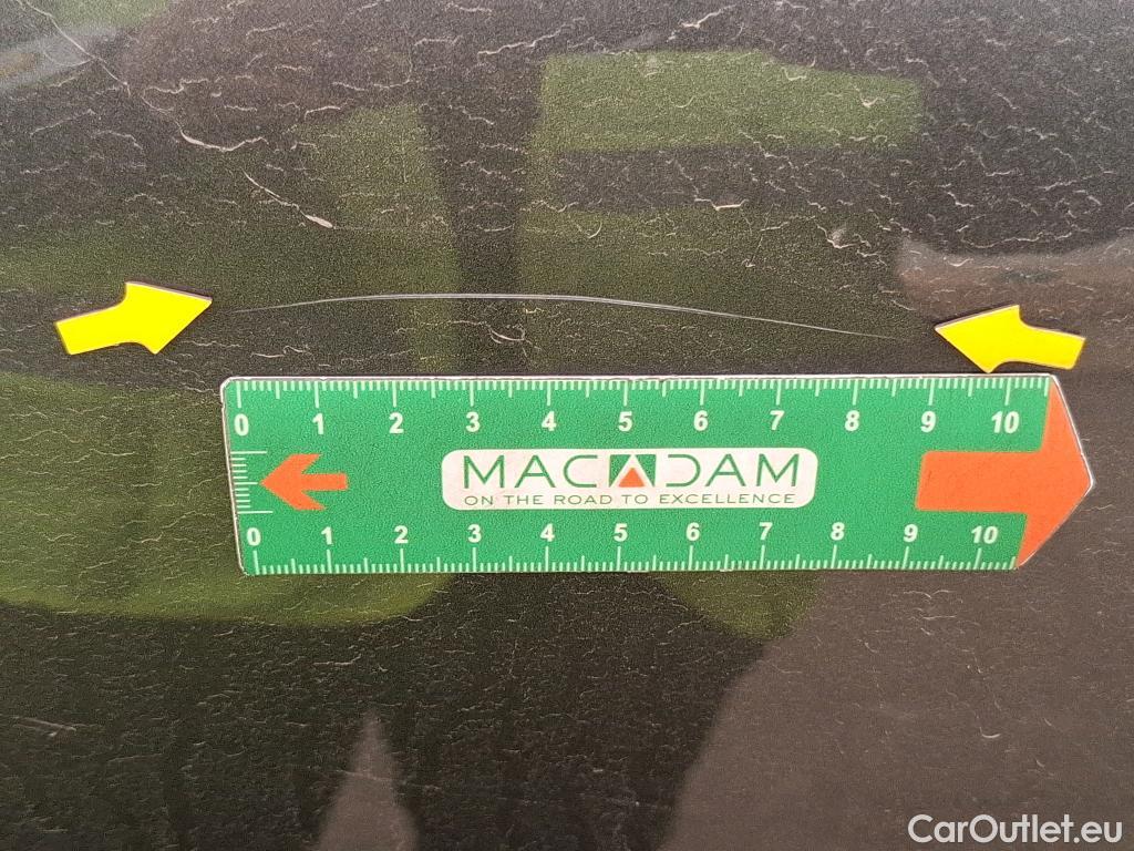  Citroen  C3  Aircross Feel Business 1.2 PureTech 110CV BVM6 E6dT #24