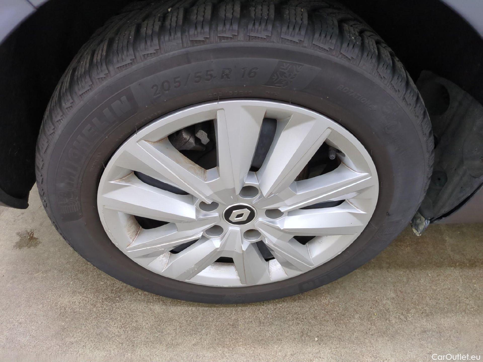  Renault  Megane  IV Berline 5 ptes. Business 1.5 dCi 115CV BVA7 E6d #13