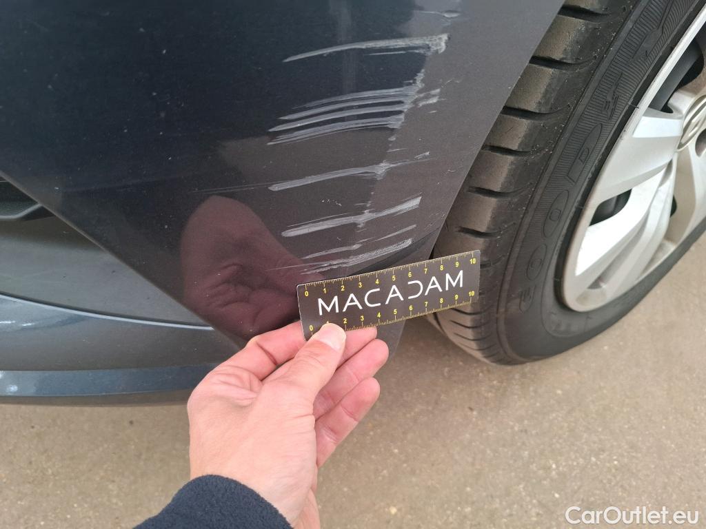  Renault  Clio  V Société Air Nav 1.0 SCe 65CV BVM5 E6d #5