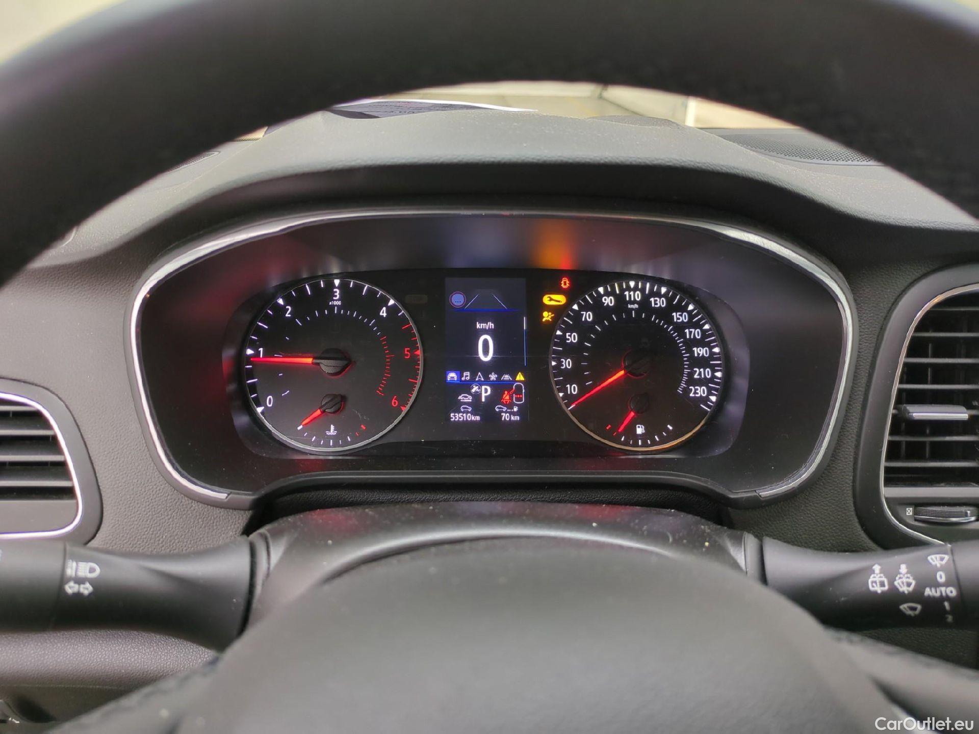  Renault  Megane  IV Berline 5 ptes. Business 1.5 dCi 115CV BVA7 E6d #4