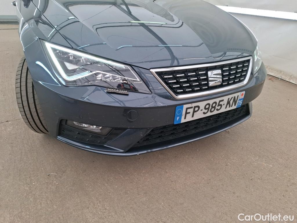  Seat  Leon SEAT  / 2016 / 5P / Berline 1.5 TSI 150 ACT S&S Xcellence #1