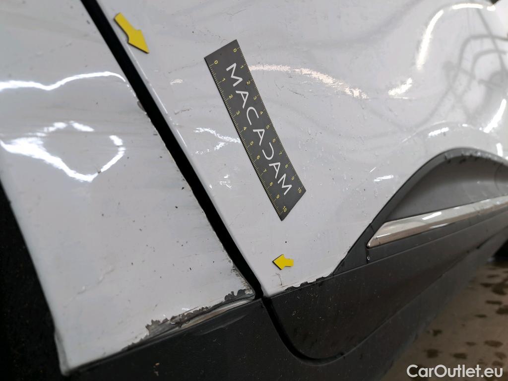  Renault  Scenic  IV Business 1.5 dCi 110CV BVM6 E6 #7