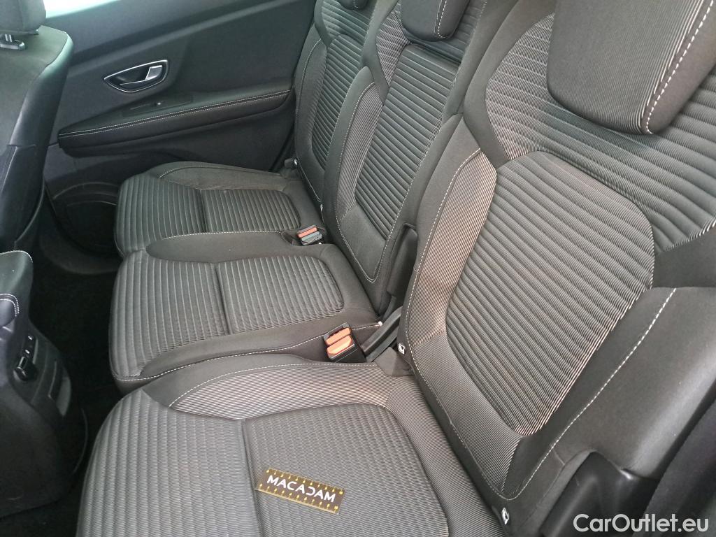  Renault  Scenic  IV Business 1.5 dCi 110CV BVM6 E6 #16