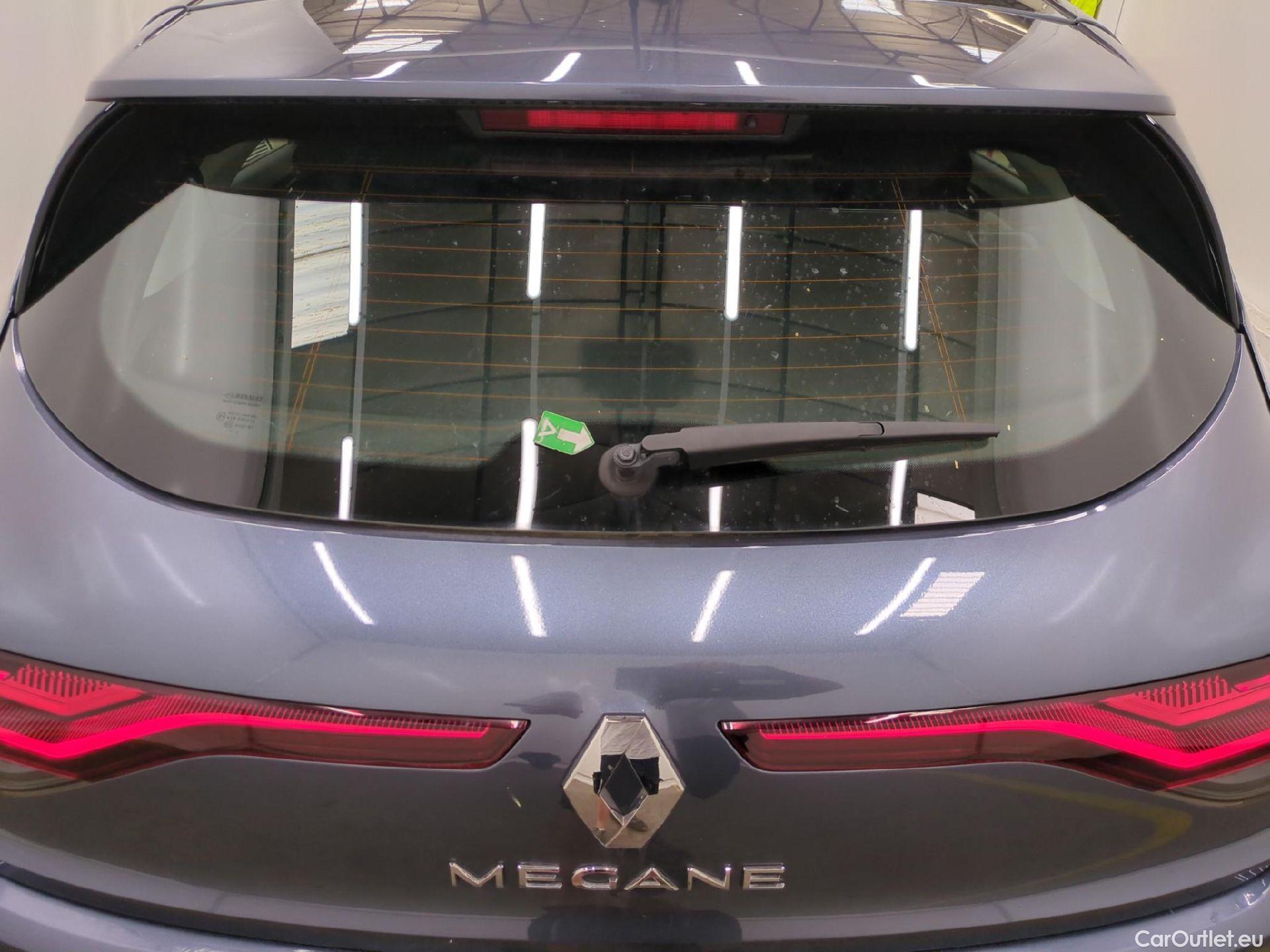  Renault  Megane  IV Berline 5 ptes. Business 1.5 dCi 115CV BVA7 E6d #5