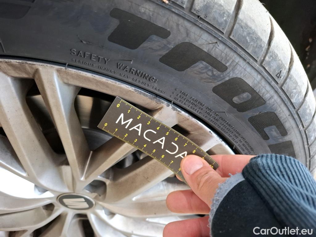  Seat  ATECA  Xcellence 2.0 TDI 150CV BVA7 E6dT #16