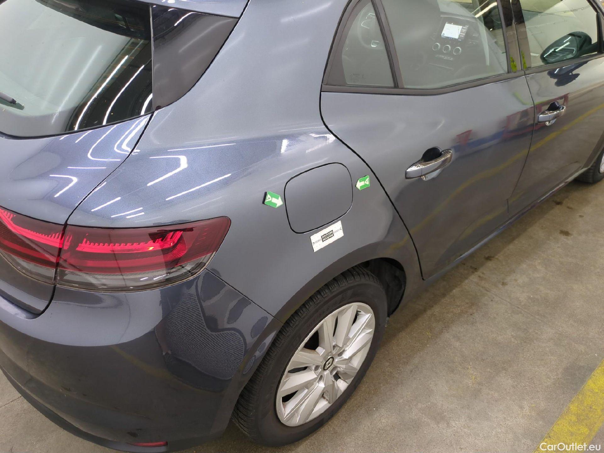  Renault  Megane  IV Berline 5 ptes. Business 1.5 dCi 115CV BVA7 E6d #17