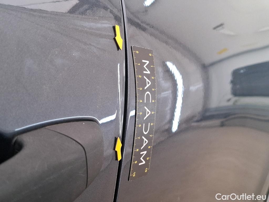  Renault  Clio  V Société Air Nav 1.0 SCe 65CV BVM5 E6d #2