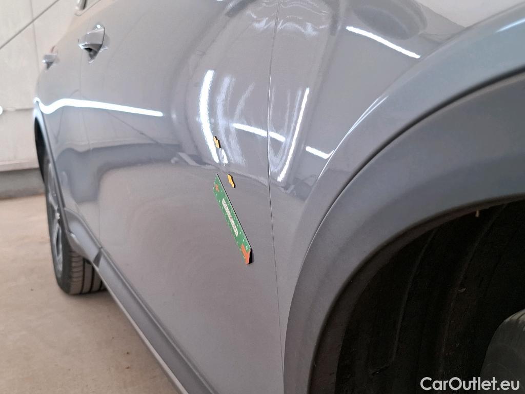  KIA  XCeed  Plug-in Hybrid Active 1.6 140CV BVA6 E6d / VO RECONDITIONNE - PHOTOS AVANT RECONDITIONNEMENT #8