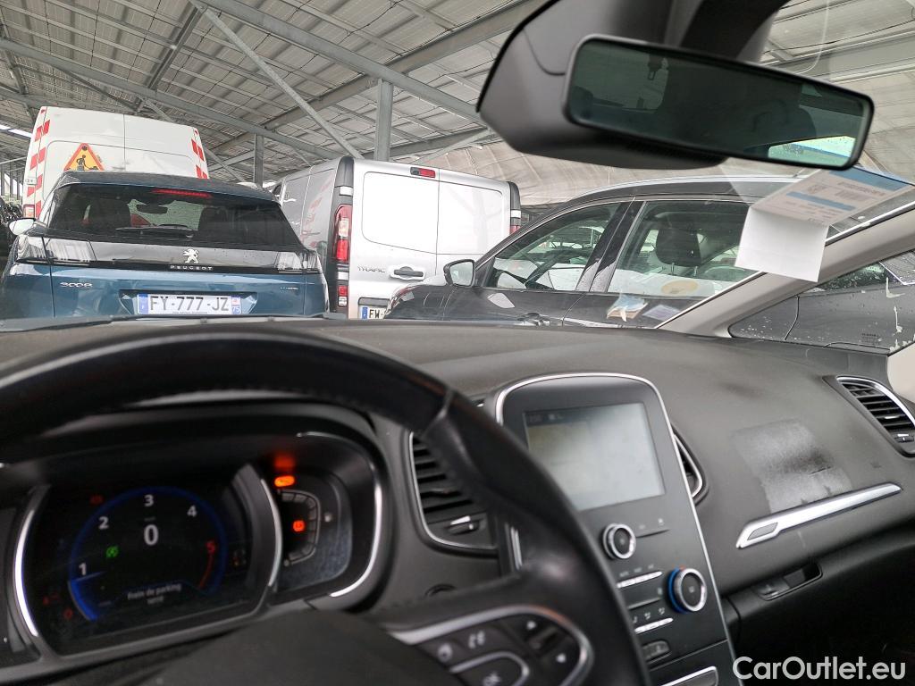  Renault  Scenic  IV Business 1.5 dCi 110CV BVM6 E6 #19