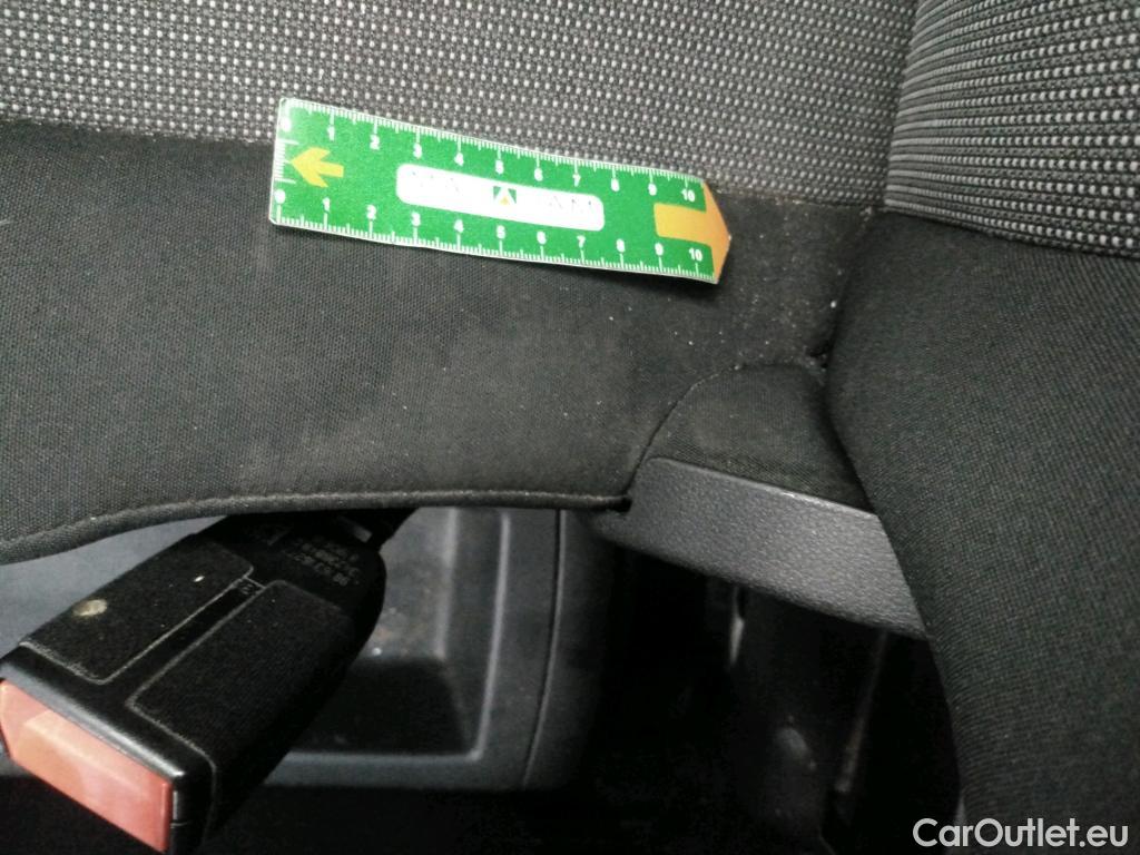  Citroen  Berlingo  Fourgon Club XL 950 1.5 BlueHDi 100CV BVM5 E6dT #54