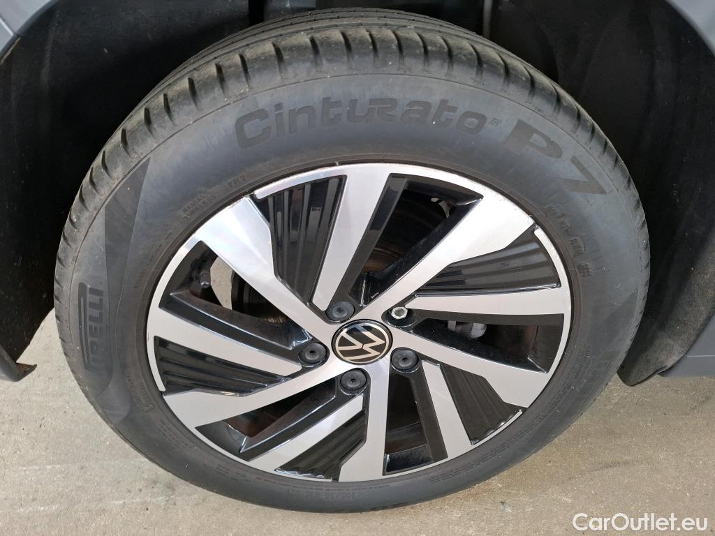  Volkswagen  Golf  VIII Berline Style 1st eHybrid 1.4 205CV BVA6 E6d #2