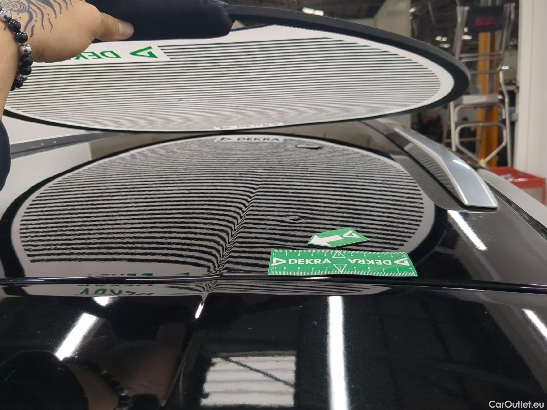  Peugeot  5008  GT 1.2 PureTech 130CV BVA8 7 Sieges E6d #11