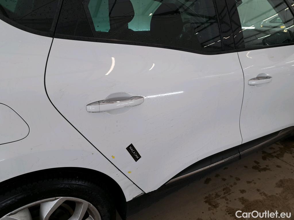  Renault  Scenic  IV Business 1.5 dCi 110CV BVM6 E6 #3