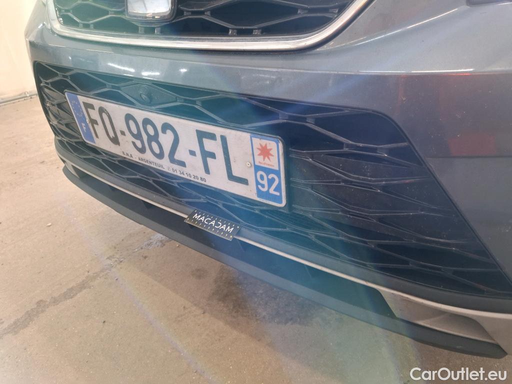  Seat  ATECA  Xcellence 2.0 TDI 150CV BVA7 E6dT #1