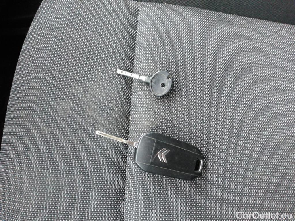  Citroen  Berlingo  Fourgon Club XL 950 1.5 BlueHDi 100CV BVM5 E6dT #71