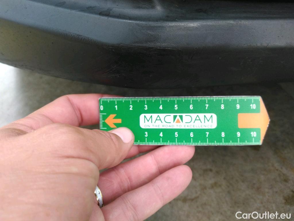  Citroen  Berlingo  Fourgon Club XL 950 1.5 BlueHDi 100CV BVM5 E6dT #14