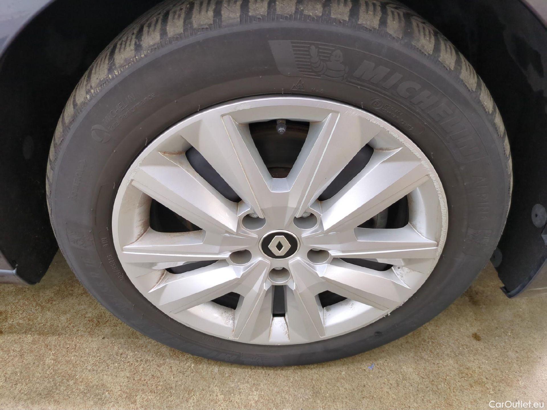  Renault  Megane  IV Berline 5 ptes. Business 1.5 dCi 115CV BVA7 E6d #10