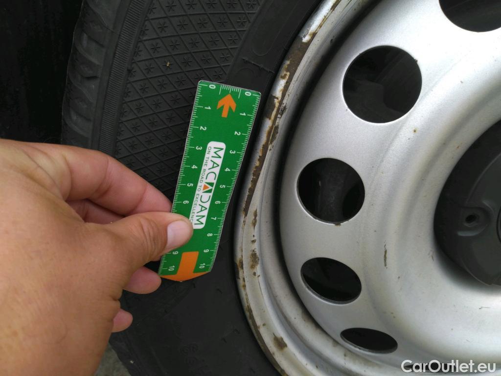  Citroen  Berlingo  Fourgon Club XL 950 1.5 BlueHDi 100CV BVM5 E6dT #49