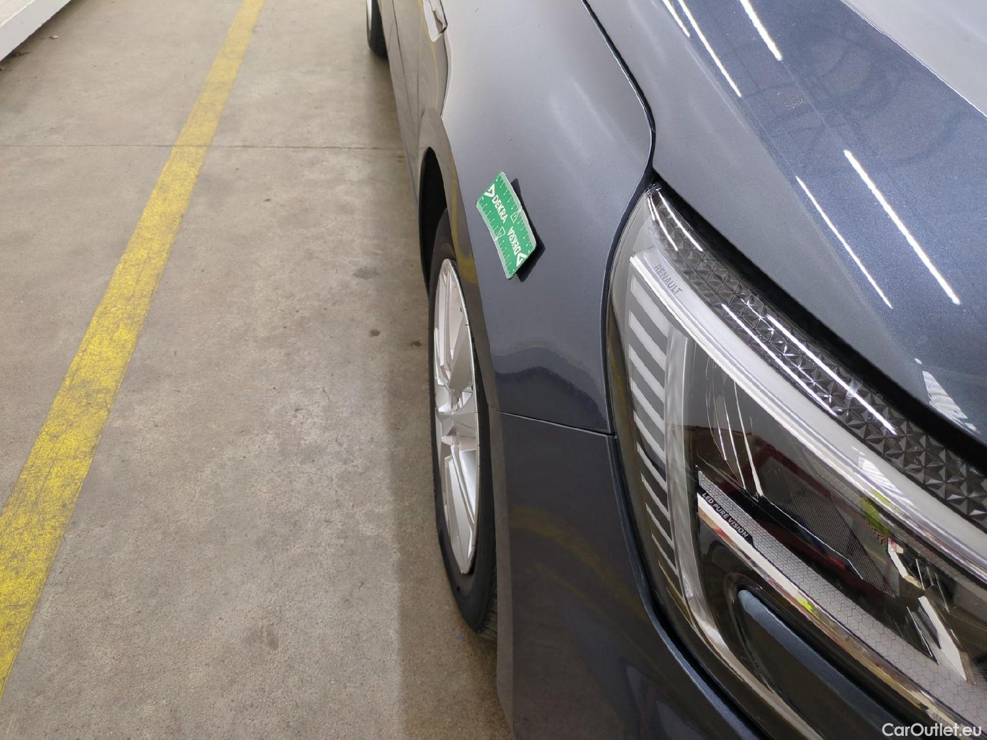  Renault  Megane  IV Berline 5 ptes. Business 1.5 dCi 115CV BVA7 E6d #26