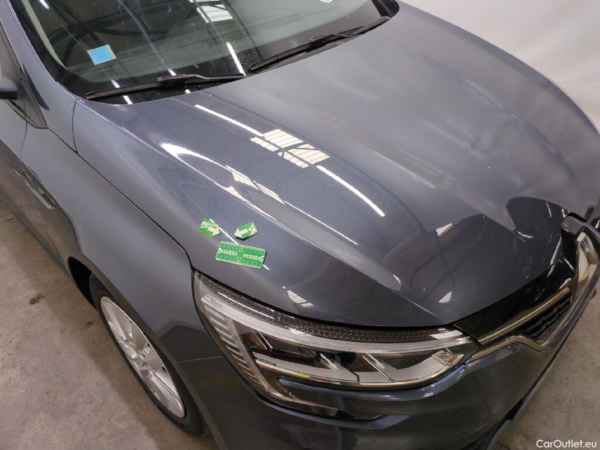  Renault  Megane  IV Berline 5 ptes. Business 1.5 dCi 115CV BVA7 E6d #29