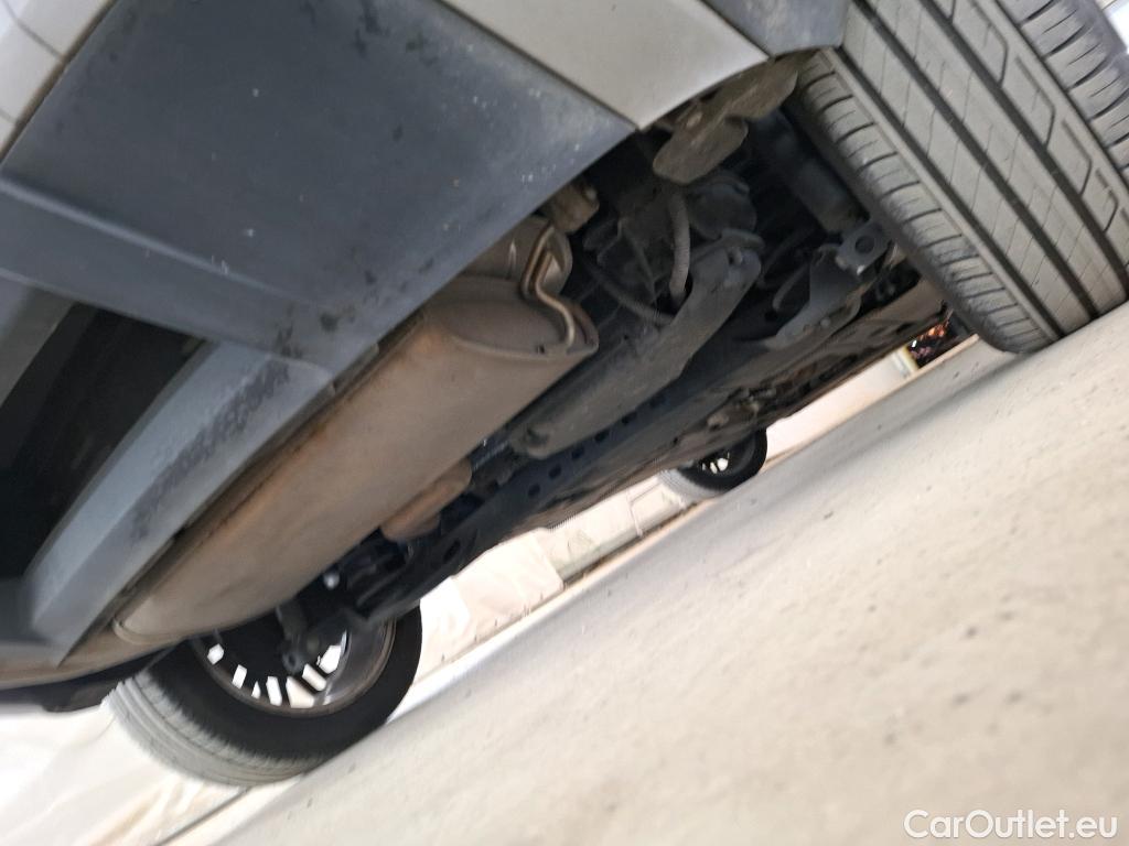  Seat  ATECA  Xcellence 2.0 TDI 150CV BVA7 E6dT #4