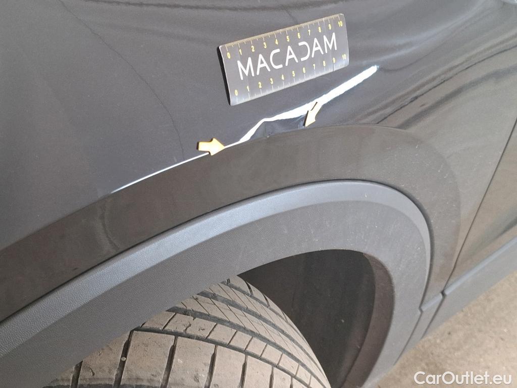  Volkswagen  T-CROSS  Lounge 1.0 TSI 110CV BVM6 E6d #2