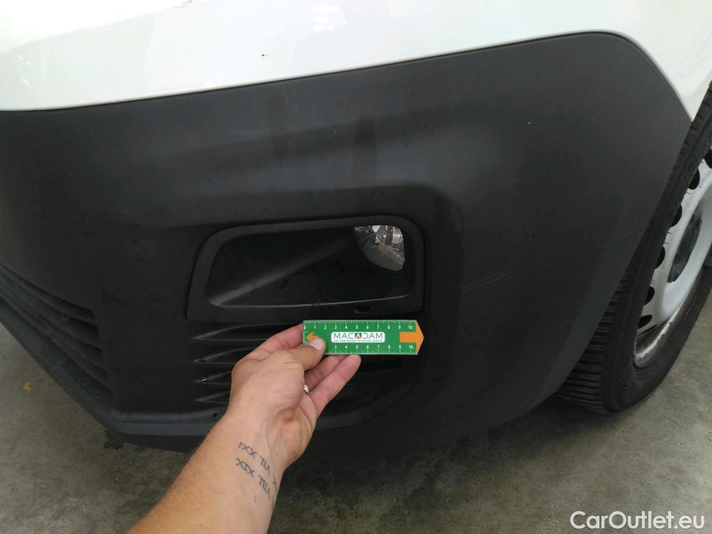  Citroen  Berlingo  Fourgon Club XL 950 1.5 BlueHDi 100CV BVM5 E6dT #64