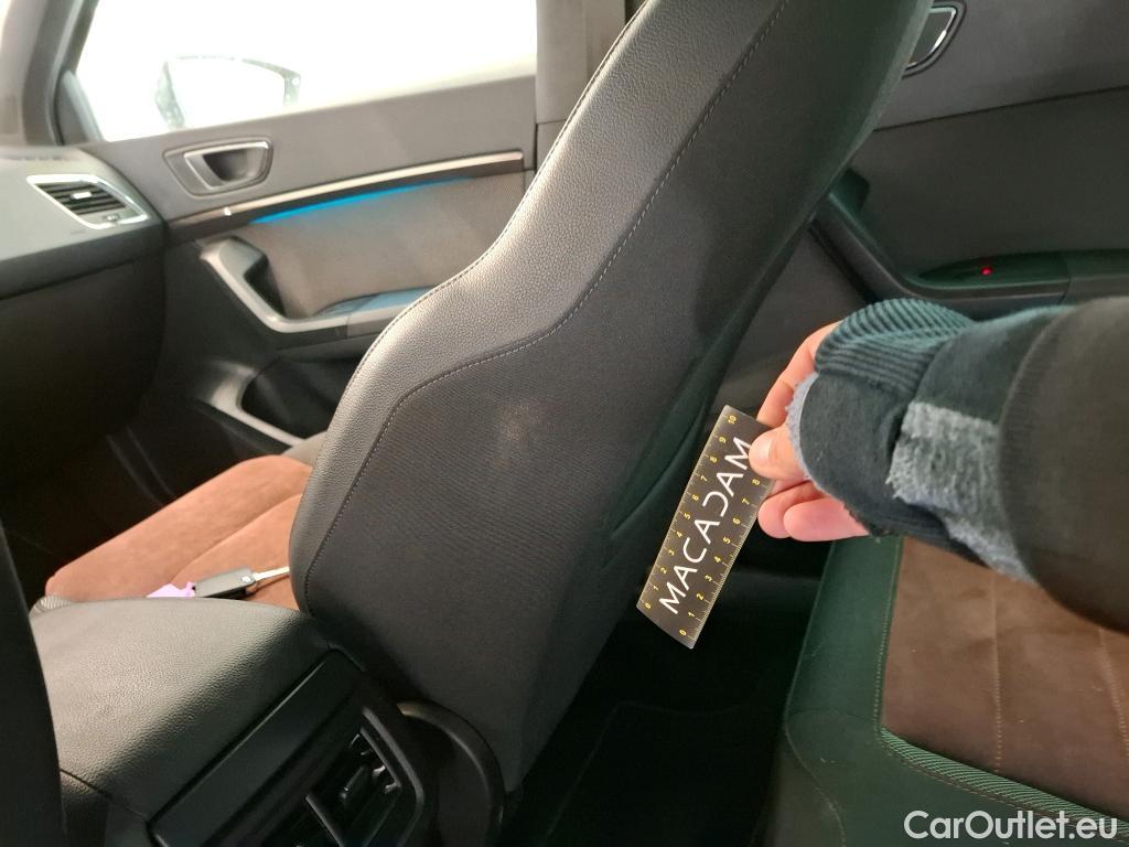  Seat  ATECA  Xcellence 2.0 TDI 150CV BVA7 E6dT #12