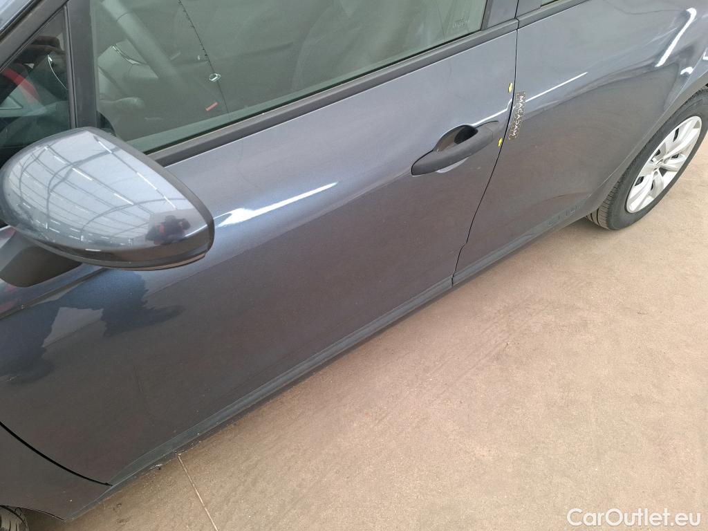  Renault  Clio  V Société Air Nav 1.0 SCe 65CV BVM5 E6d #1