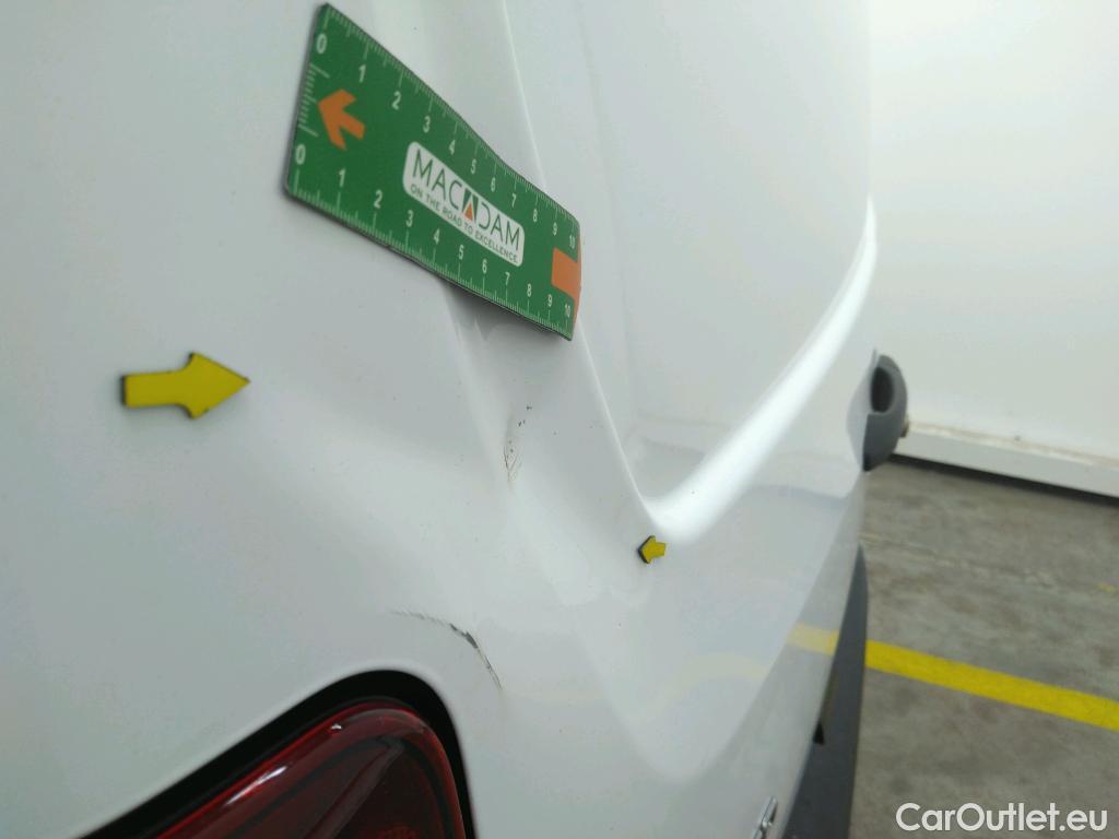  Citroen  Berlingo  Fourgon Club XL 950 1.5 BlueHDi 100CV BVM5 E6dT #34