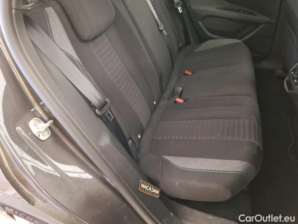  Peugeot  3008  II Active Pack 1.2 PureTech 130CV BVA8 E6d / VO RECONDITIONNE - PHOTOS AVANT RECONDITIONNEMENT #1