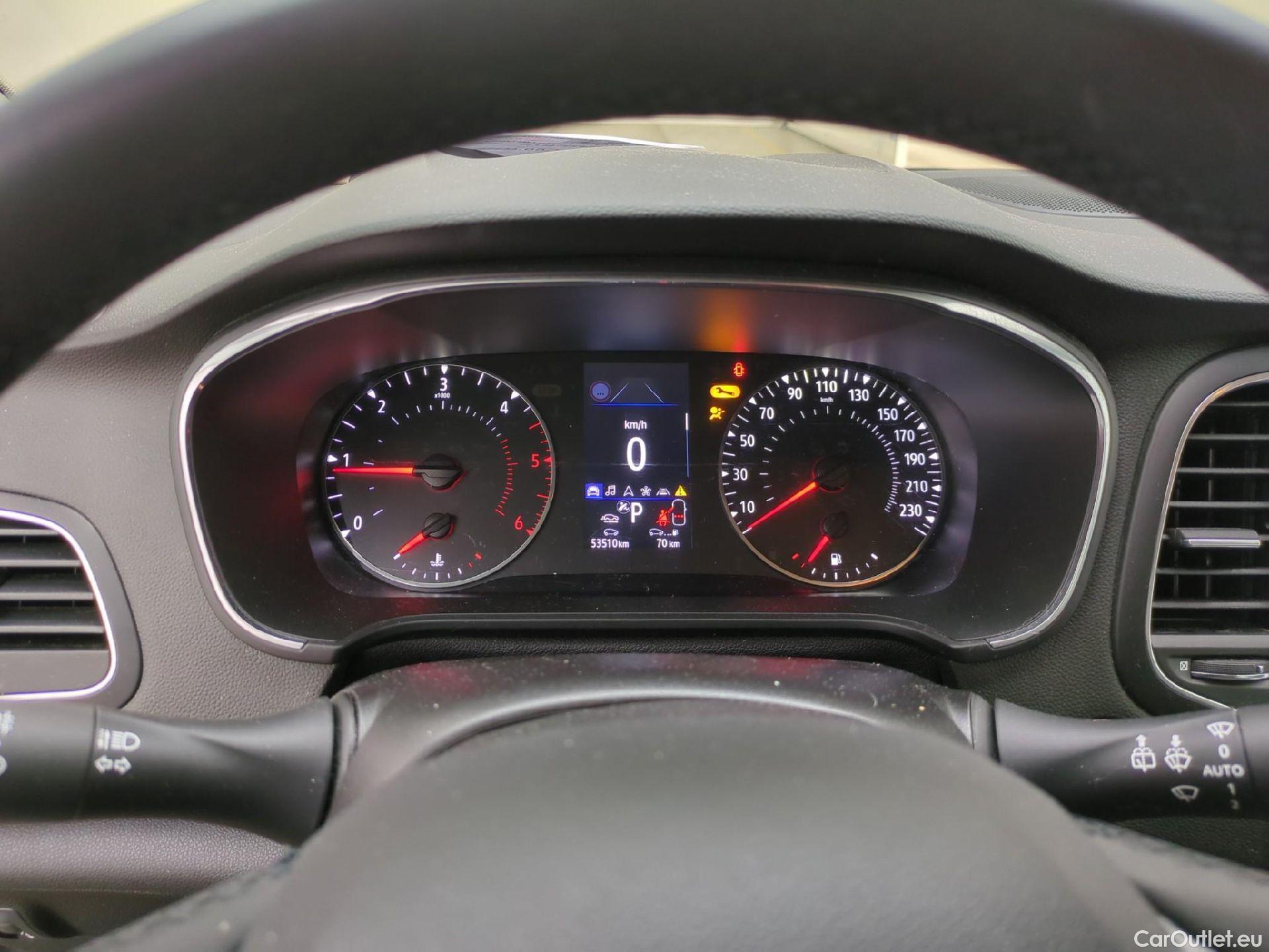  Renault  Megane  IV Berline 5 ptes. Business 1.5 dCi 115CV BVA7 E6d #3