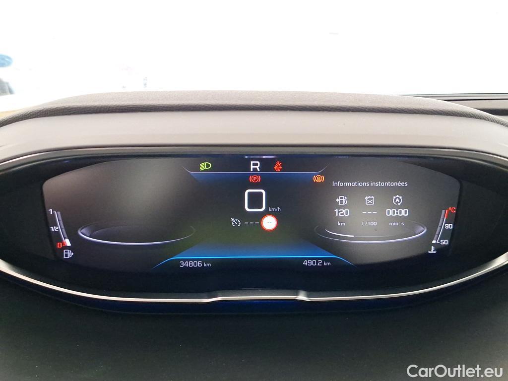  Peugeot  3008  II Active Pack 1.2 PureTech 130CV BVA8 E6d / VO RECONDITIONNE - PHOTOS AVANT RECONDITIONNEMENT #5