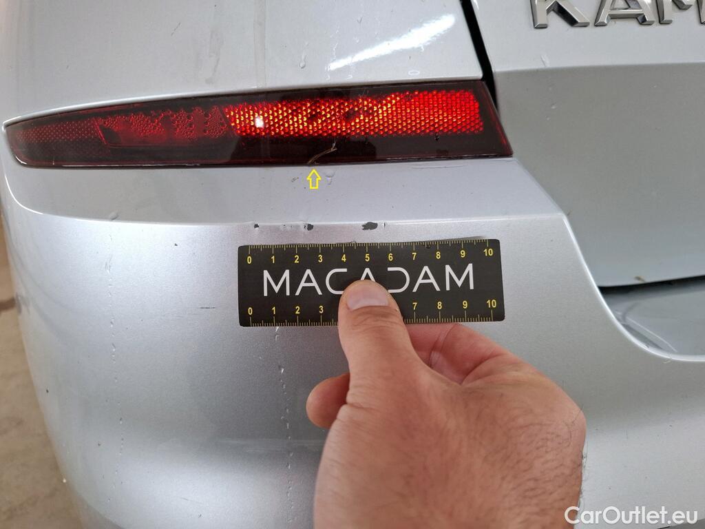  Skoda  KAMIQ  Business 1.0 TSI 110CV BVA7 E6d #14