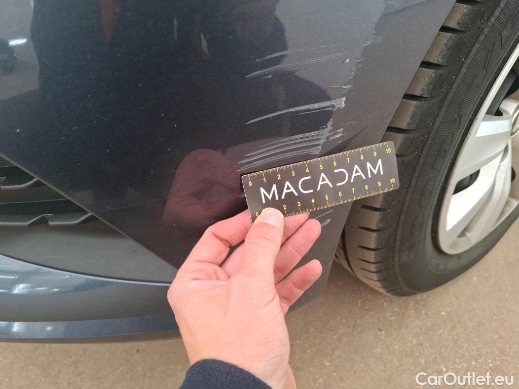  Renault  Clio  V Société Air Nav 1.0 SCe 65CV BVM5 E6d #8