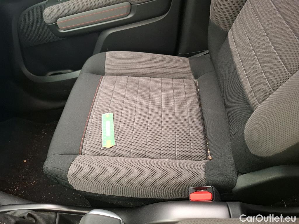  Citroen  C3  Aircross Feel Business 1.2 PureTech 110CV BVM6 E6dT #13