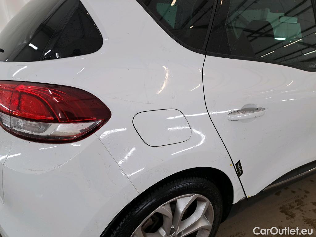  Renault  Scenic  IV Business 1.5 dCi 110CV BVM6 E6 #1