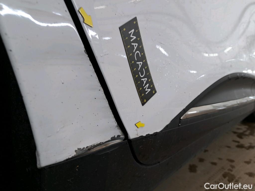  Renault  Scenic  IV Business 1.5 dCi 110CV BVM6 E6 #6