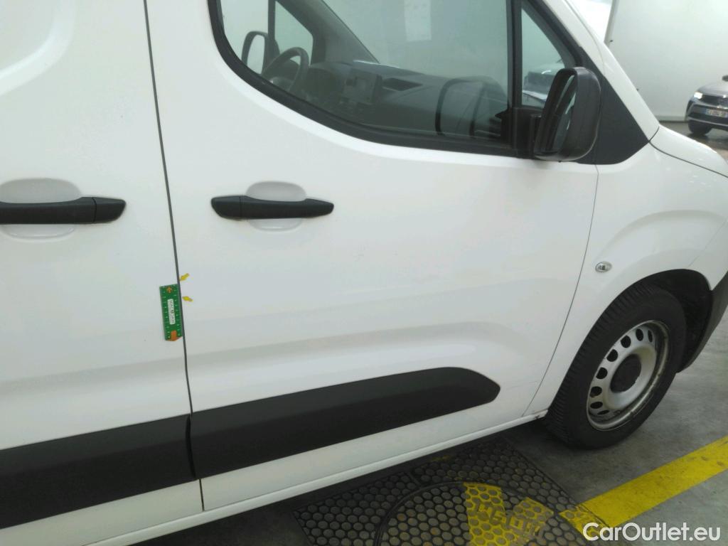  Citroen  Berlingo  Fourgon Club XL 950 1.5 BlueHDi 100CV BVM5 E6dT #55
