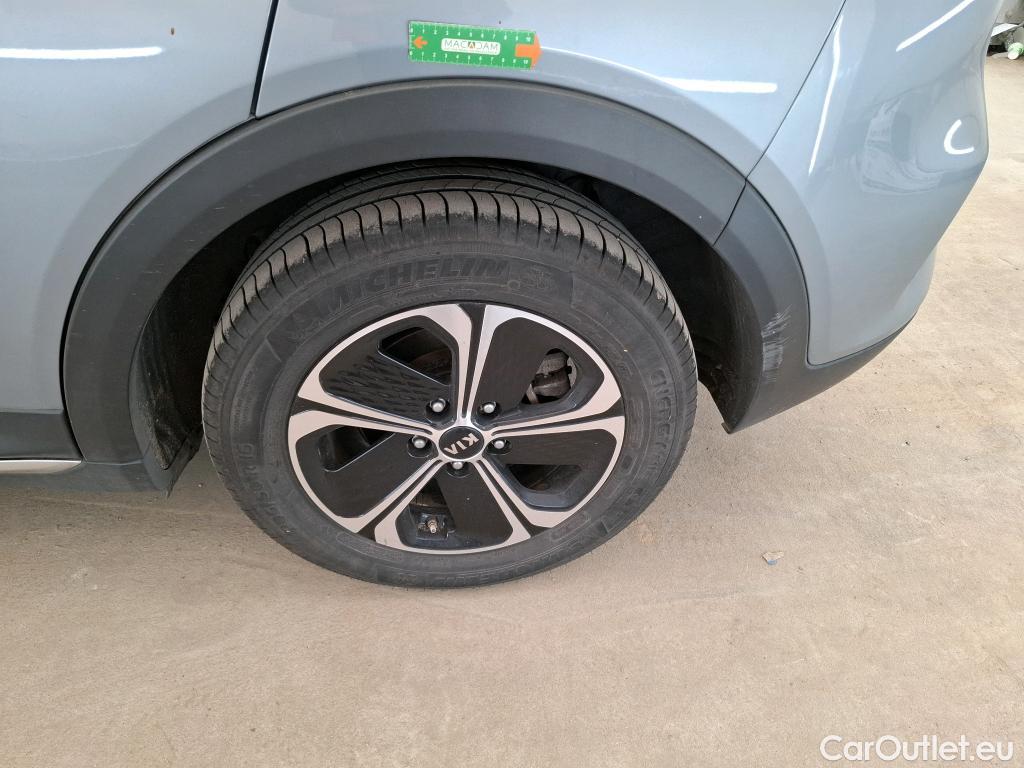  KIA  XCeed  Plug-in Hybrid Active 1.6 140CV BVA6 E6d / VO RECONDITIONNE - PHOTOS AVANT RECONDITIONNEMENT #9