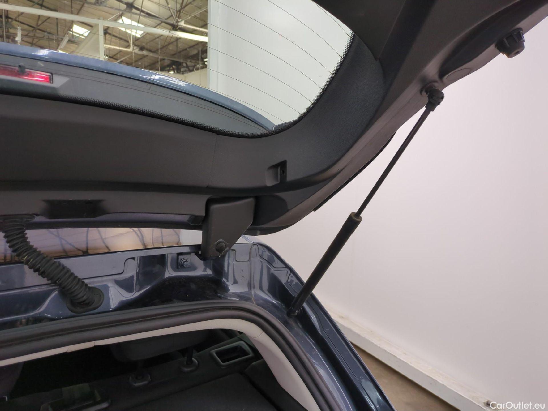  Renault  Megane  IV Berline 5 ptes. Business 1.5 dCi 115CV BVA7 E6d #7