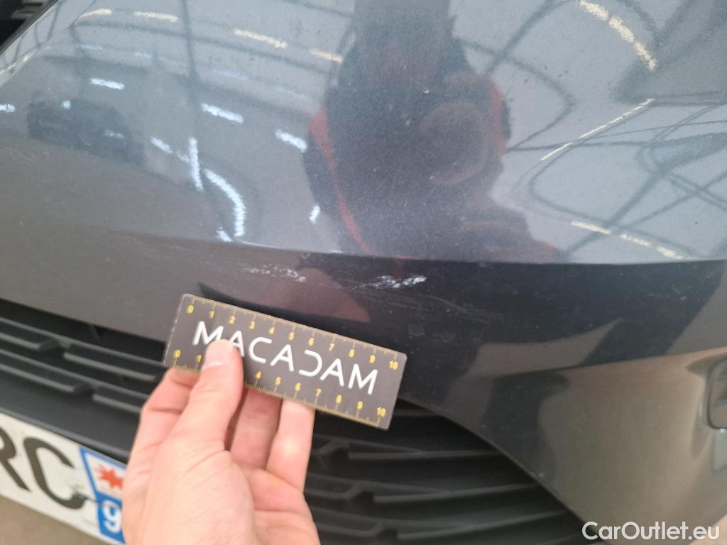  Renault  Clio  V Société Air Nav 1.0 SCe 65CV BVM5 E6d #12