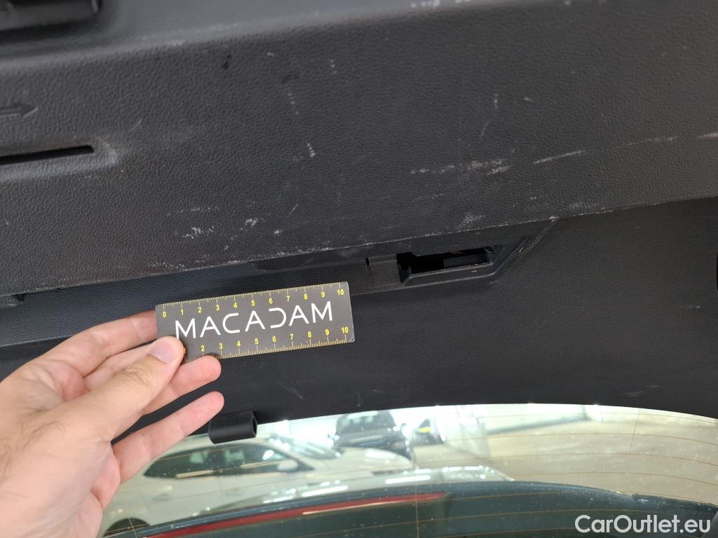  Volkswagen  Golf  VIII Berline Style 1st eHybrid 1.4 205CV BVA6 E6d #11