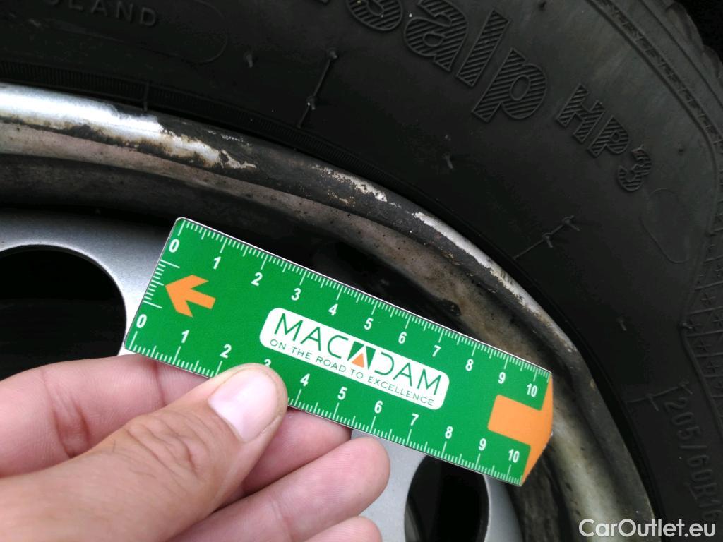  Citroen  Berlingo  Fourgon Club XL 950 1.5 BlueHDi 100CV BVM5 E6dT #47