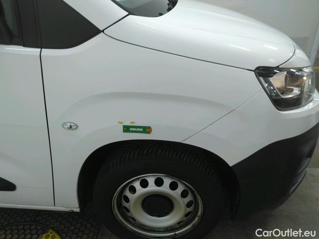  Citroen  Berlingo  Fourgon Club XL 950 1.5 BlueHDi 100CV BVM5 E6dT #59