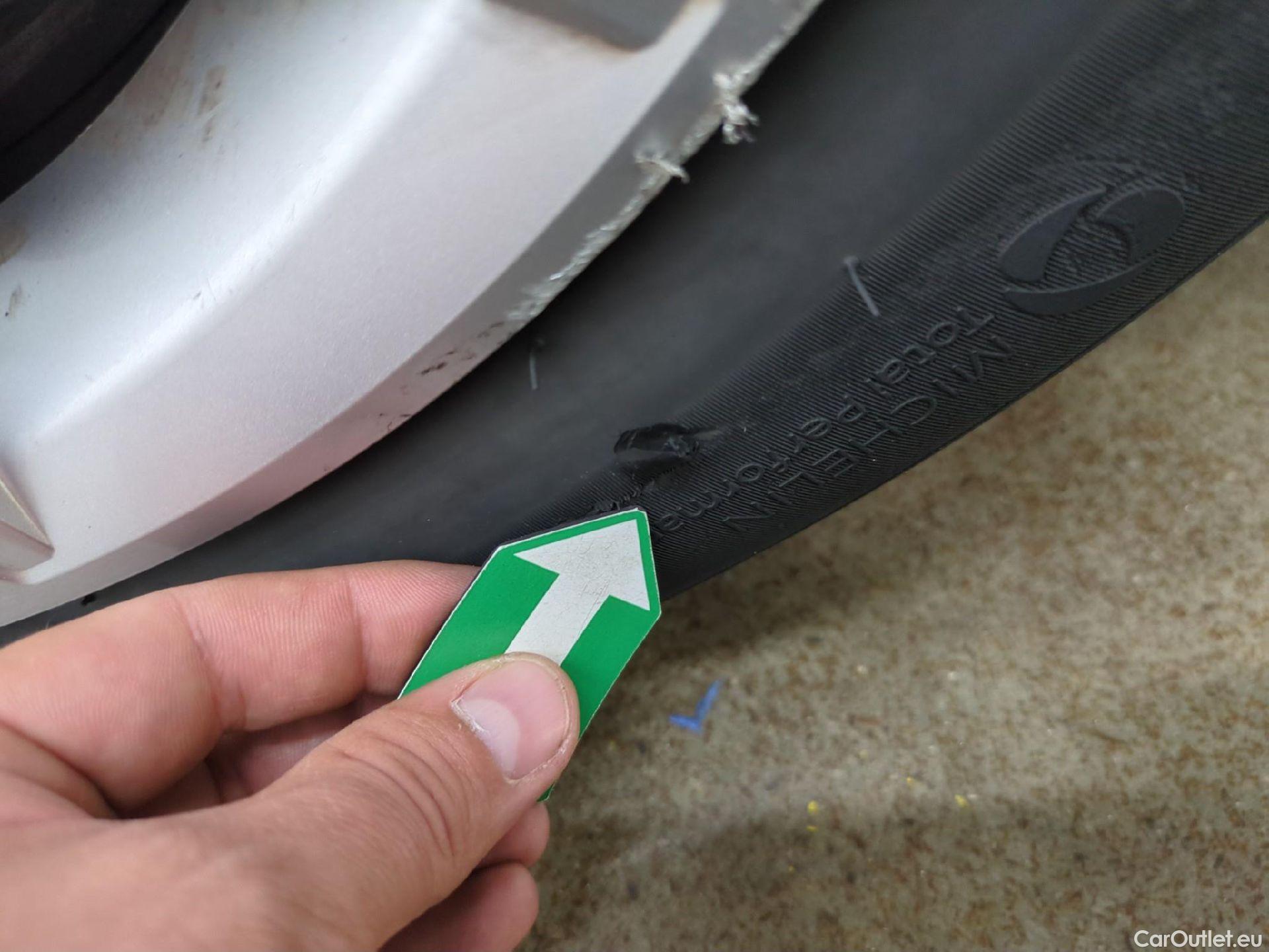  Renault  Megane  IV Berline 5 ptes. Business 1.5 dCi 115CV BVA7 E6d #9