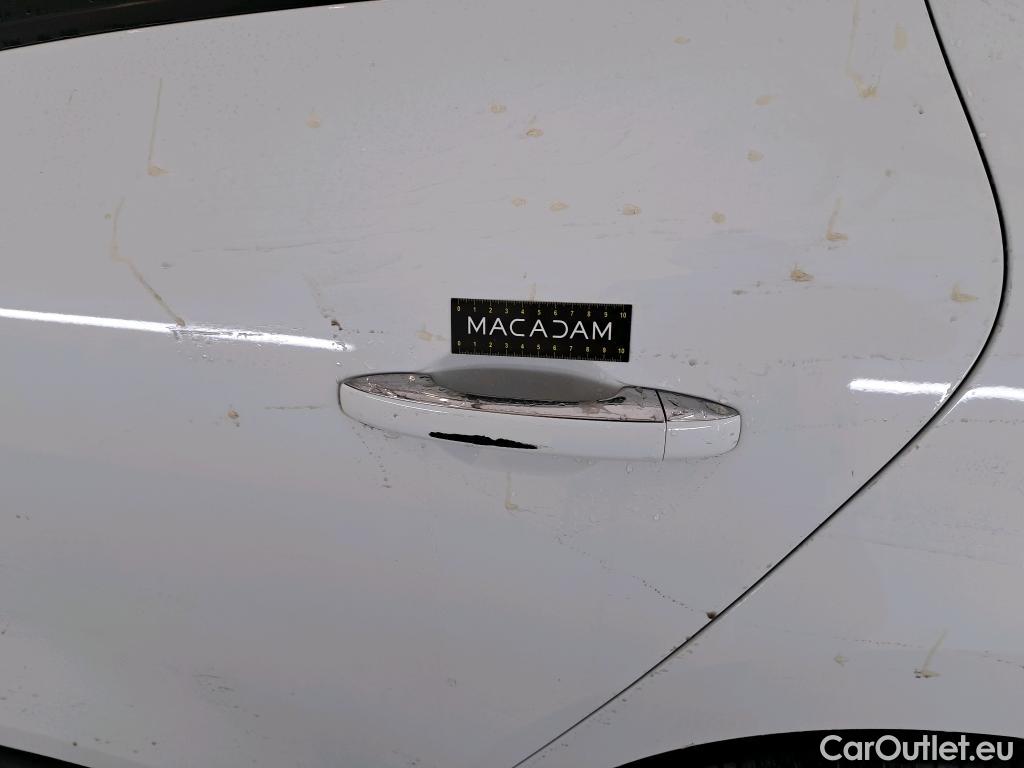  Renault  Scenic  IV Business 1.5 dCi 110CV BVM6 E6 #23